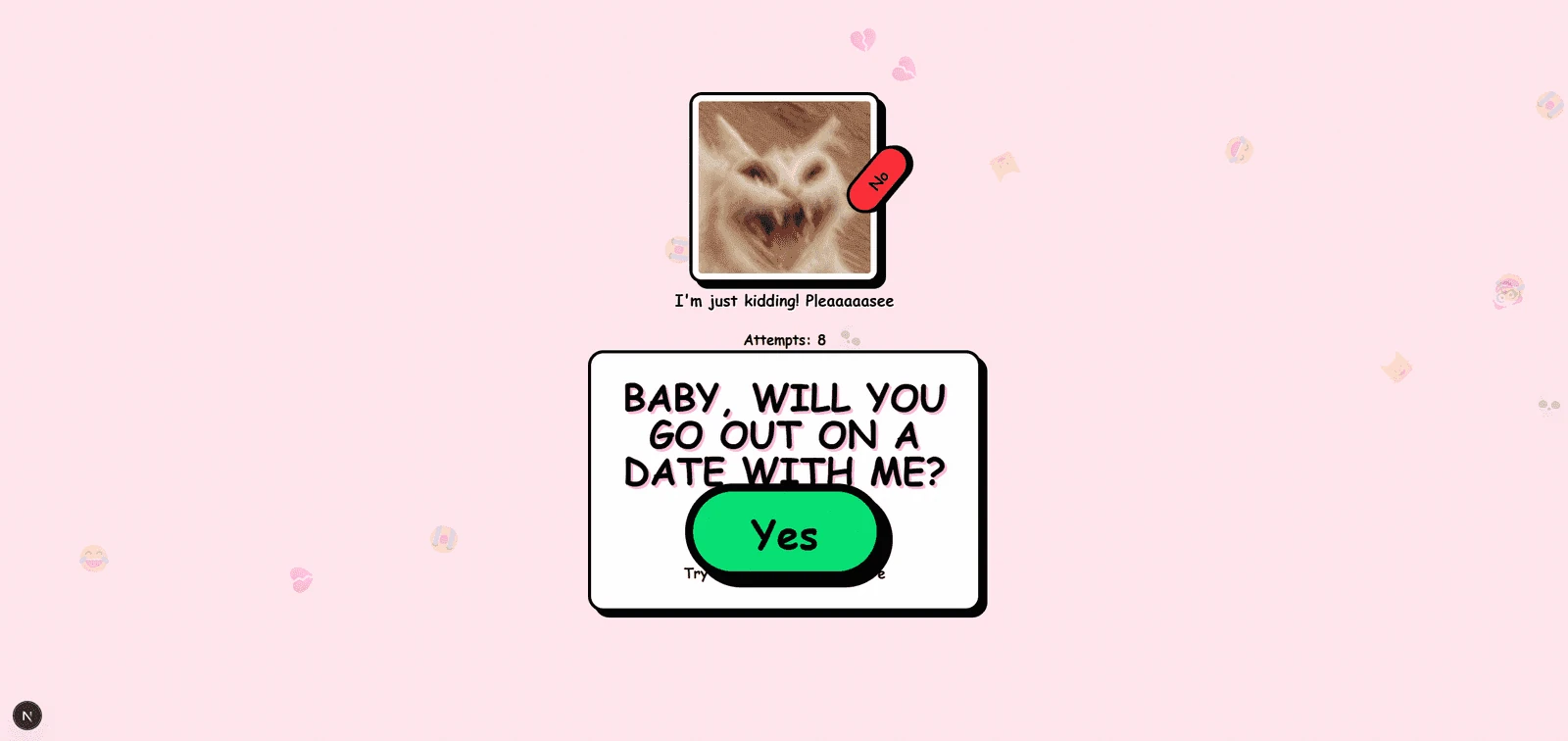 Meme-ming preview