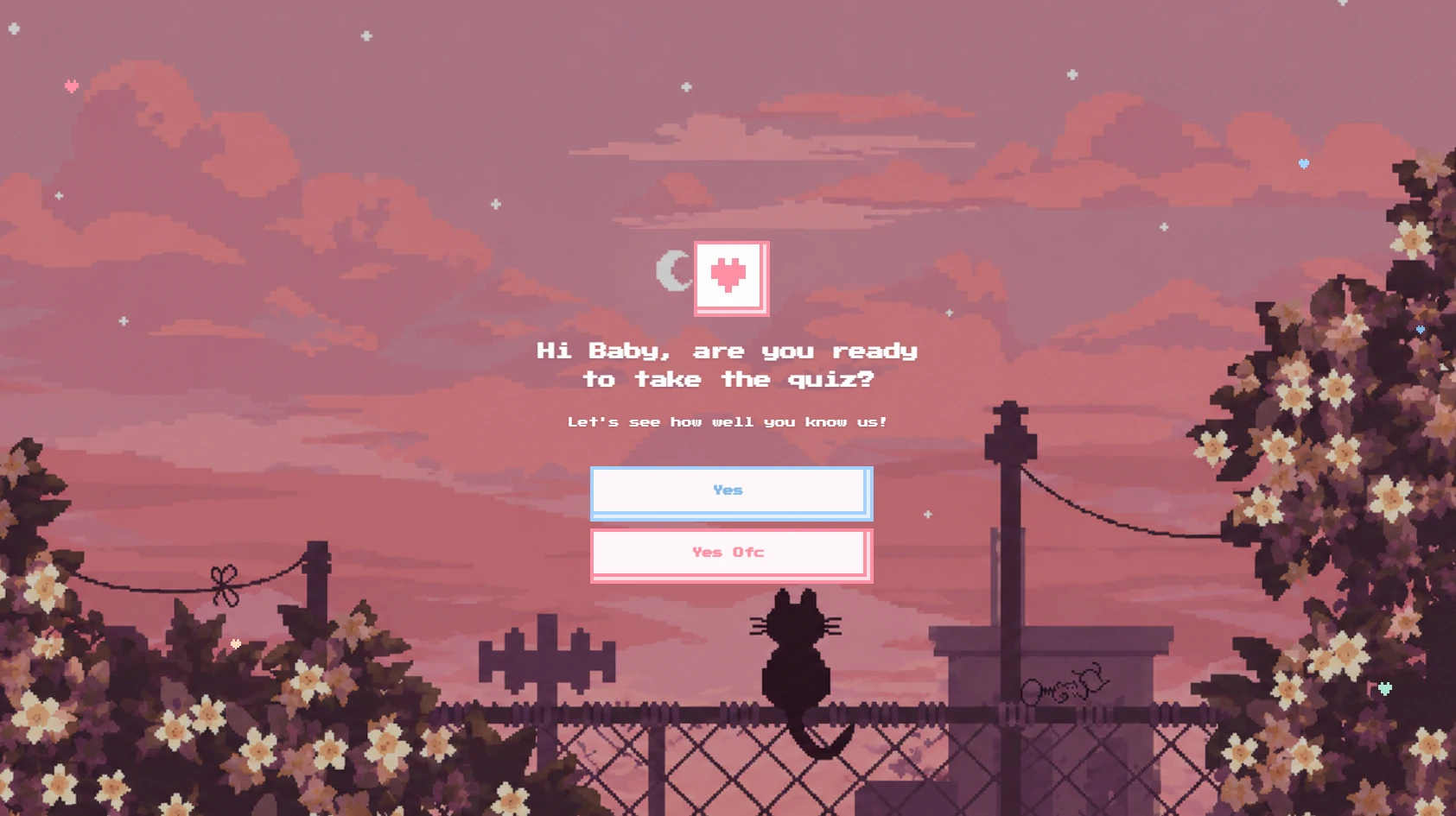 Quiz ur partner preview
