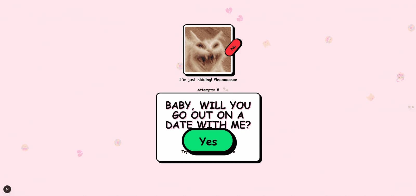Meme-ming preview