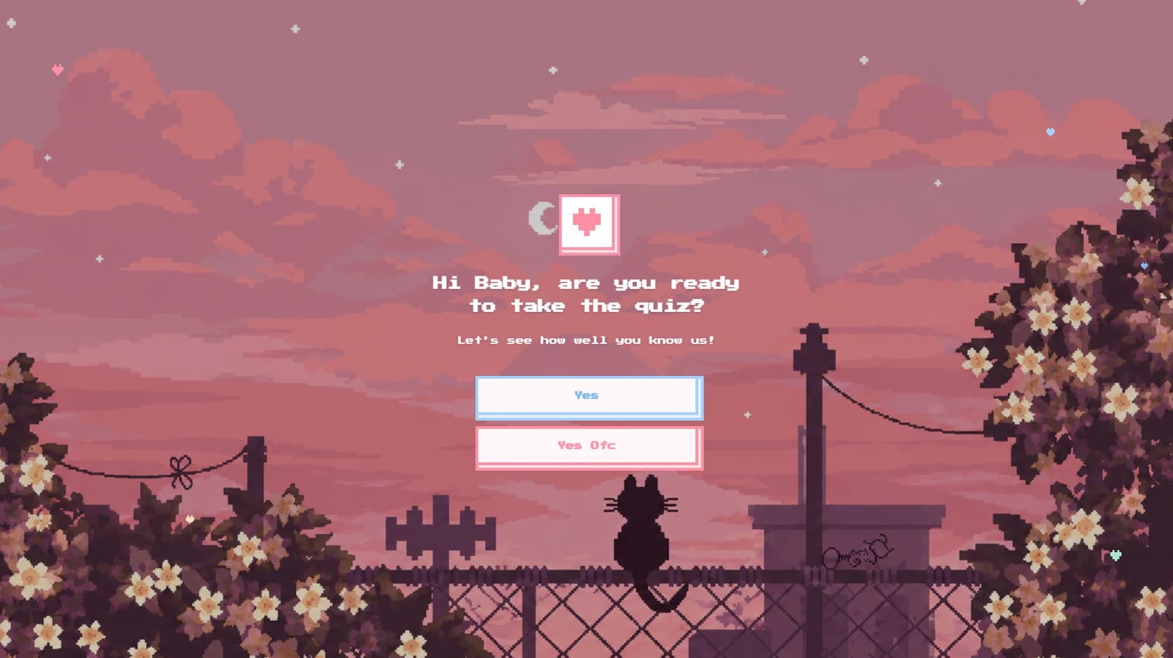 Quiz ur partner preview
