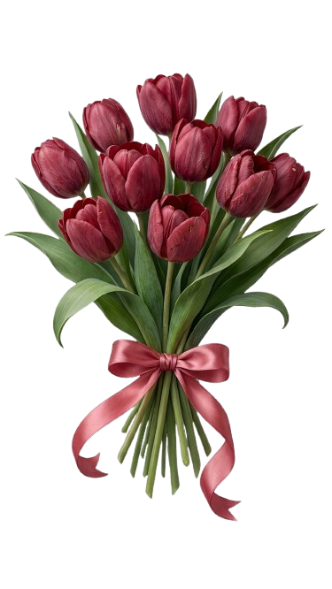 Bouquet of flowers